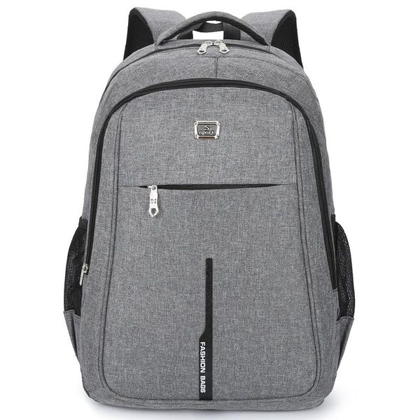 backpack large capacity men oxford school bag for boys teen casual 15.6 inch lapbackpacks male 2021
backpack large capacity men oxford school bag for boys teen casual 15.6 inch lapbackpacks male 2021