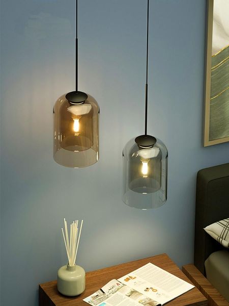 pendant lamps modern e27 ceiling double glass lights decor bedside lighting fixtures hanging luminaire
pendant lamps modern e27 ceiling double glass lights decor bedside lighting fixtures hanging luminaire