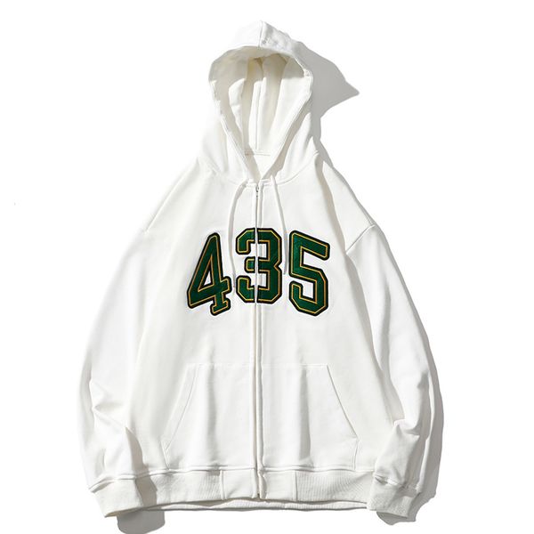 men's sweaters lacible hip hop harajuku hoodie jacket streetwear digital graphic loose 2021 autumn, White;black
men's sweaters lacible hip hop harajuku hoodie jacket streetwear digital graphic loose 2021 autumn, White;black