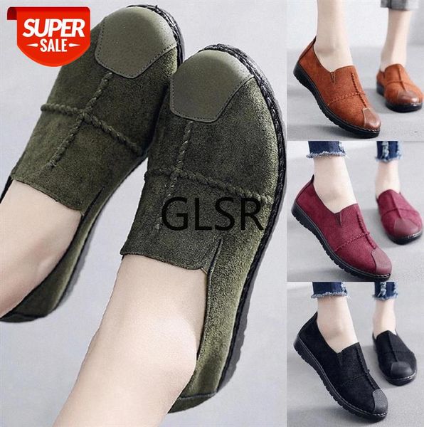 plus size 35-43 women flats shoes 2020 loafers candy color slip on flat shoes comfortable ladies shoe zapatos mujer #sp2q
plus size 35-43 women flats shoes 2020 loafers candy color slip on flat shoes comfortable ladies shoe zapatos mujer #sp2q