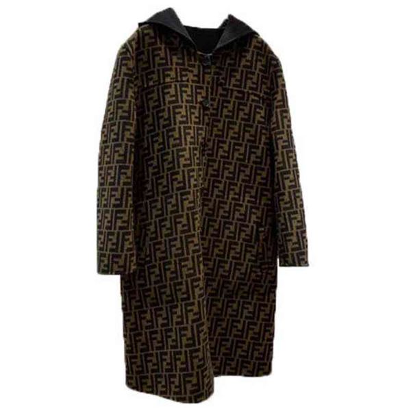 2021 autumn winter new wool long two wear detachable cardigan temperament coat high-grade, thin and trendy, Black
2021 autumn winter new wool long two wear detachable cardigan temperament coat high-grade, thin and trendy, Black