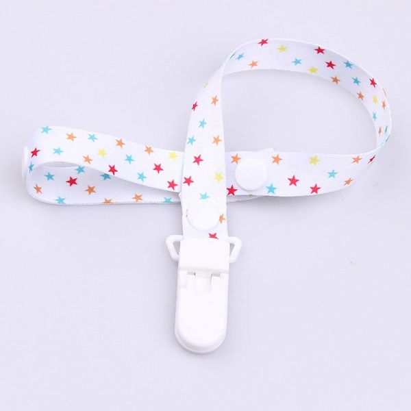 1pcs white baby pacifier clip chain soothers ribbon funny soother dummy holder leash strap nipple infant feeding pacifiers#
1pcs white baby pacifier clip chain soothers ribbon funny soother dummy holder leash strap nipple infant feeding pacifiers#