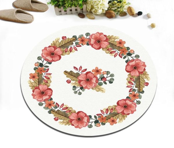 bath mats round indoor children's room floor area rugs living cushion bathroom non-slip carpets home door mat garland flowers vintage
bath mats round indoor children's room floor area rugs living cushion bathroom non-slip carpets home door mat garland flowers vintage