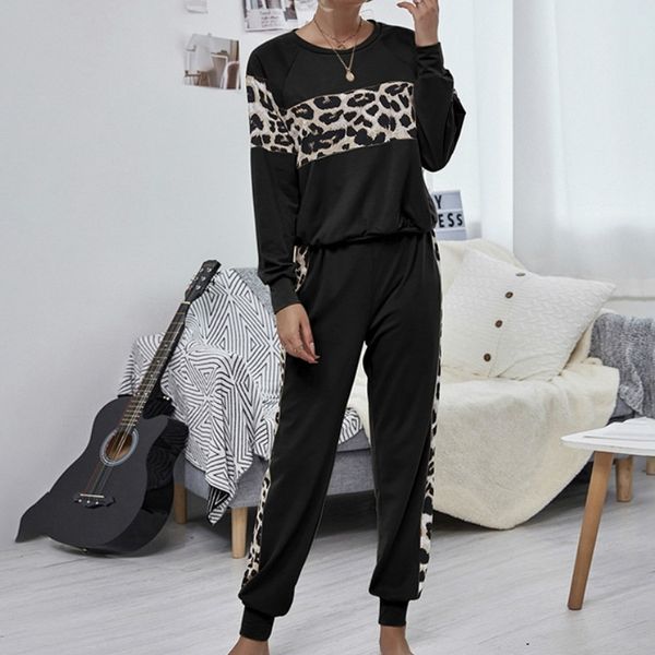 women elegant leopard sets for hoodie sweatshirts and long pant fashion two piece ladies sweatshirt suits pullovers 210603, White
women elegant leopard sets for hoodie sweatshirts and long pant fashion two piece ladies sweatshirt suits pullovers 210603, White