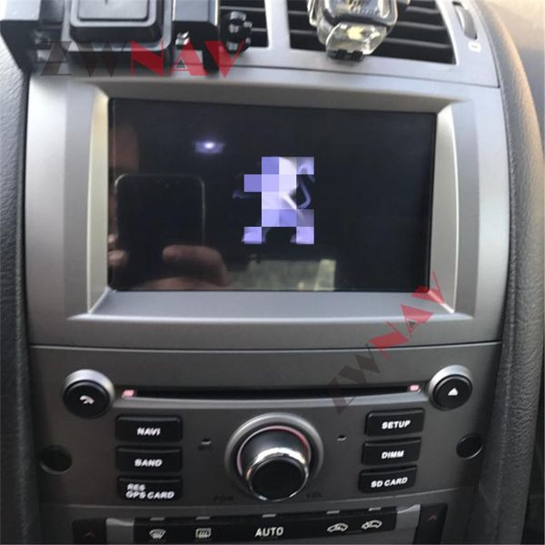 player for 407 display android radio multimedia 2004 - 2010 cassette recorder px5 px6 car dvd gps navigation ips screen
player for 407 display android radio multimedia 2004 - 2010 cassette recorder px5 px6 car dvd gps navigation ips screen