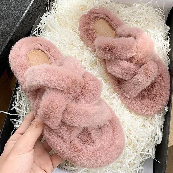 slippers winter fur women 2022 plush home soft warm indoor house platform flip flops ytmtloy zapatillas mujer casa rubber, Black
slippers winter fur women 2022 plush home soft warm indoor house platform flip flops ytmtloy zapatillas mujer casa rubber, Black