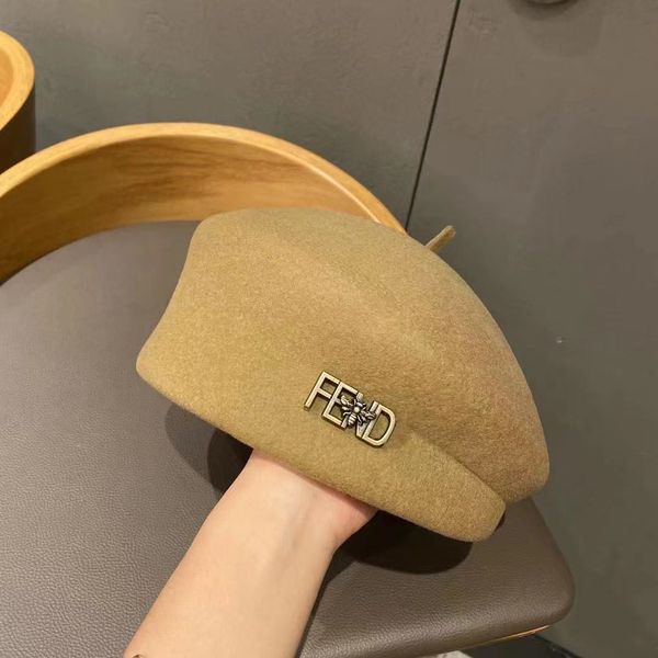 fashion f wool beret hat lady ele three-dimensional letter painter pumpkin hat, Blue;gray
fashion f wool beret hat lady ele three-dimensional letter painter pumpkin hat, Blue;gray