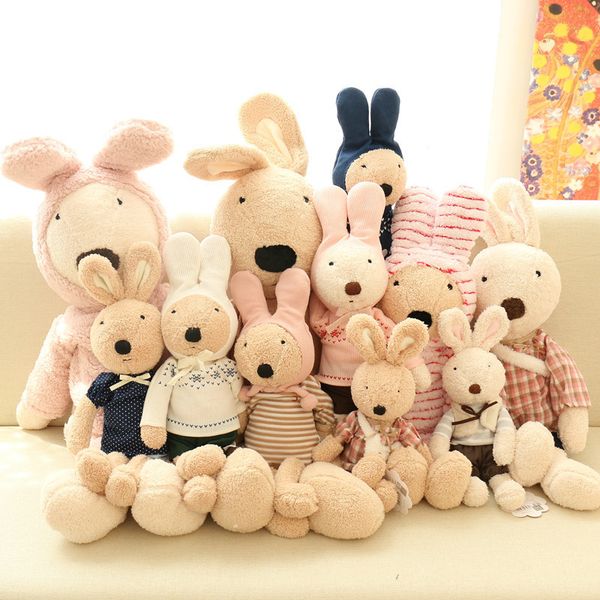 factory direct sugar princes rabbit scott rabbit plush toy doll rabbit pillow cushion comfortable toy children
factory direct sugar princes rabbit scott rabbit plush toy doll rabbit pillow cushion comfortable toy children