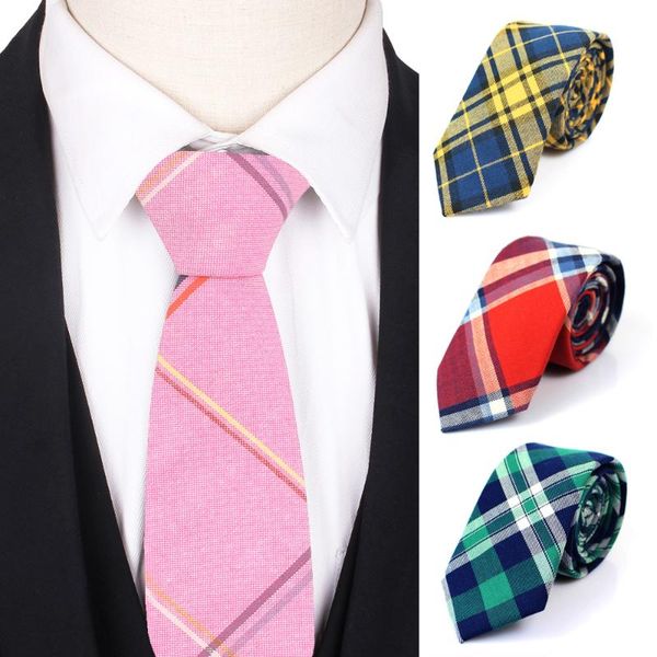 neck ties plaid men necktie cotton classic for women fashion slim bandanna tie skinny groom party wedding, Blue;purple
neck ties plaid men necktie cotton classic for women fashion slim bandanna tie skinny groom party wedding, Blue;purple