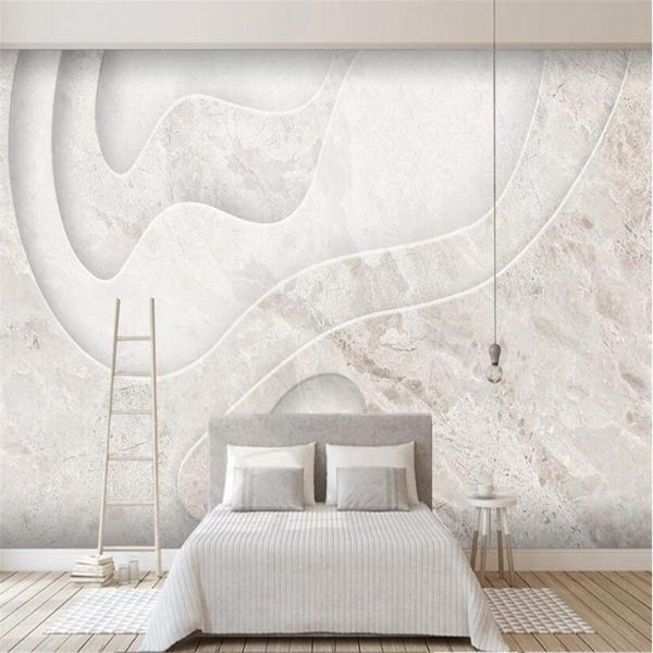 wallpapers milofi custom 3d large wall paper modern minimalist nordic abstract geometric marble pattern mural background
wallpapers milofi custom 3d large wall paper modern minimalist nordic abstract geometric marble pattern mural background