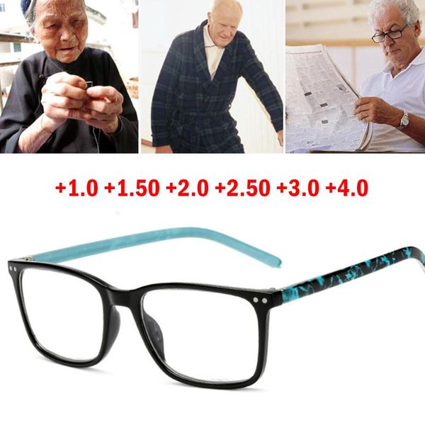 sunglasses retro reading glasses women men ultra light presbyopic fashion uniesx prescription eyeglasses 1.0 1.5 2.0 2.5 3.0 3.5, White;black
sunglasses retro reading glasses women men ultra light presbyopic fashion uniesx prescription eyeglasses 1.0 1.5 2.0 2.5 3.0 3.5, White;black
