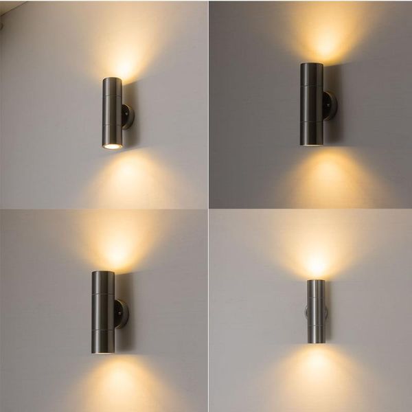 modern up down wall lamp indoor el home decoration light living room bedroom bedside bathroom mirror front lamps
modern up down wall lamp indoor el home decoration light living room bedroom bedside bathroom mirror front lamps