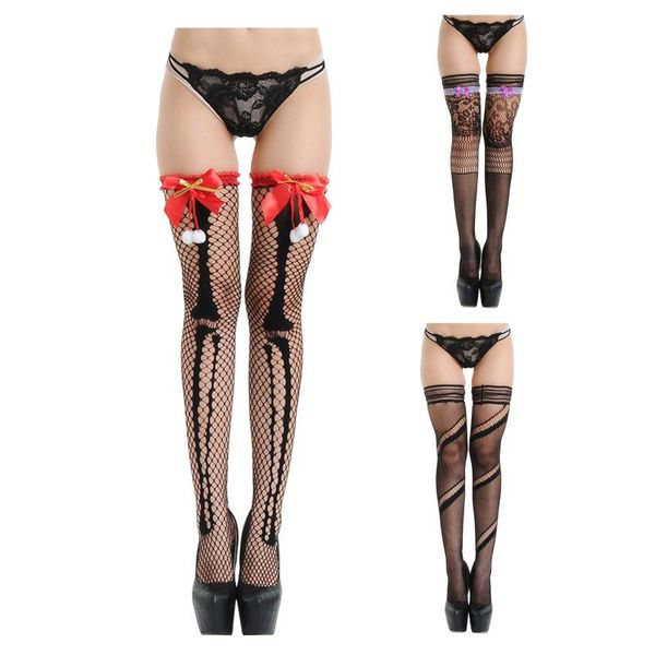 long tube stockings fishnet erotic lingerie women's hollow lace over the knee stocks fashion ladies nightclub back stocking socks & hos, Black;white
long tube stockings fishnet erotic lingerie women's hollow lace over the knee stocks fashion ladies nightclub back stocking socks & hos, Black;white