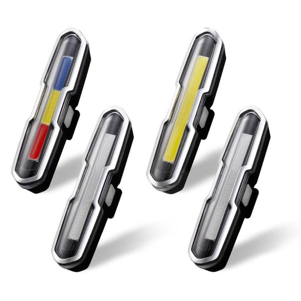 bike lights 15lm usb rechargeable bicycle light led rear taillight cycling warning night riding indicator waterproof
bike lights 15lm usb rechargeable bicycle light led rear taillight cycling warning night riding indicator waterproof