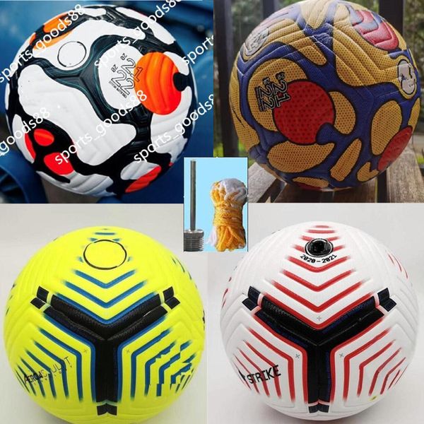 club league 2021 2022 soccer ball size 5 high-grade nice match liga premer finals 21 22 football (ship the balls without air)
club league 2021 2022 soccer ball size 5 high-grade nice match liga premer finals 21 22 football (ship the balls without air)