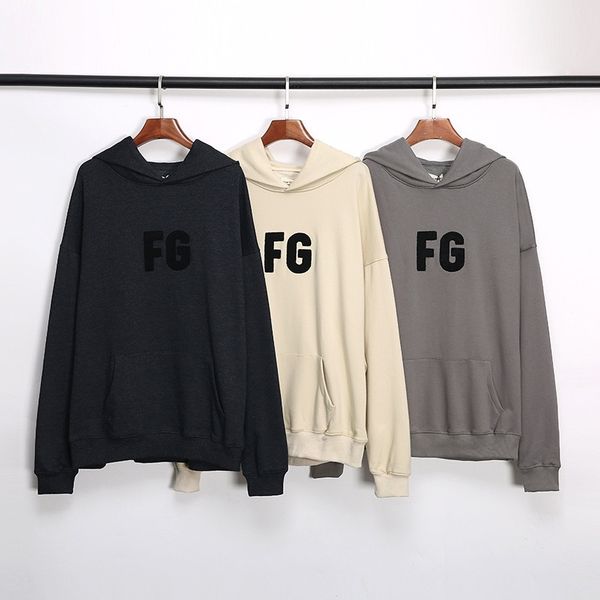 hoodieshigh street fg season 6 new chest towel embroidered fog rich cotton terry men's and women's hoodies, Black
hoodieshigh street fg season 6 new chest towel embroidered fog rich cotton terry men's and women's hoodies, Black