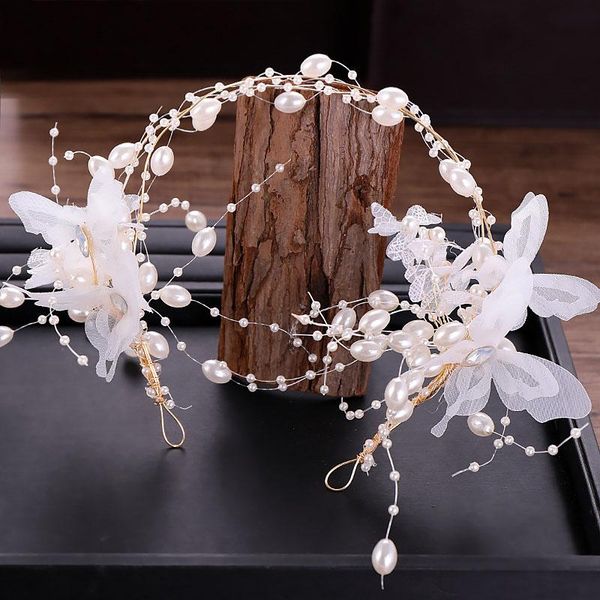 hair clips & barrettes silk yarn handmade butterfly headwear white hoop band wedding jewelry lb, Golden;silver
hair clips & barrettes silk yarn handmade butterfly headwear white hoop band wedding jewelry lb, Golden;silver