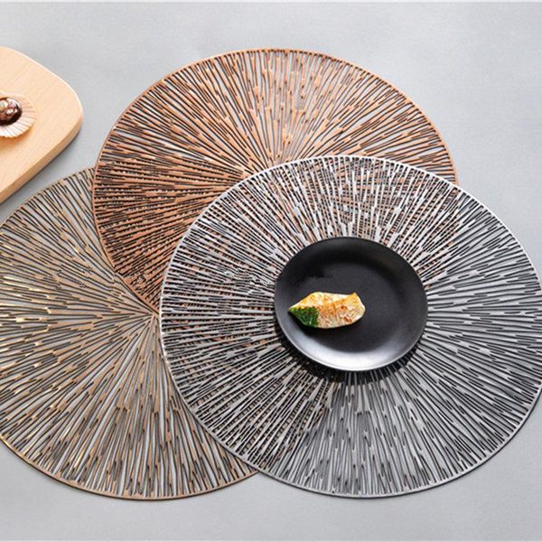 mats & pads round hollow pvc placemats for kitchen dinning table mat insulation drink coffee cup coasters el restaurant home decor
mats & pads round hollow pvc placemats for kitchen dinning table mat insulation drink coffee cup coasters el restaurant home decor