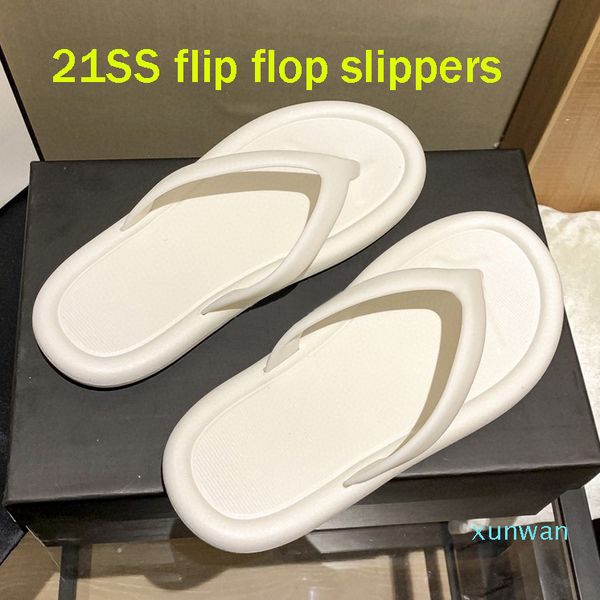 with box women slide black white 21ss flip flop slippers the comfortable fashion non-slip indoor shoes sneakers size 36-41
with box women slide black white 21ss flip flop slippers the comfortable fashion non-slip indoor shoes sneakers size 36-41