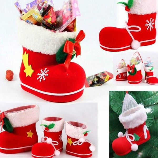 gift wrap christmas stockings bag 3 size decorations xmas candy year decoration ornaments santa claus bags 6z
gift wrap christmas stockings bag 3 size decorations xmas candy year decoration ornaments santa claus bags 6z
