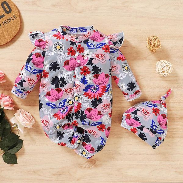 0m-18m infant boys girls long sleeve cartoon floral coat jacket romper jumpsuit christmas baby barboteuse bébé fille jumpsuits, Blue
0m-18m infant boys girls long sleeve cartoon floral coat jacket romper jumpsuit christmas baby barboteuse bébé fille jumpsuits, Blue