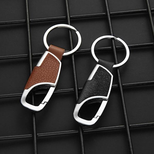 keychains metal waist keychain men and women keyring keyfob key holder rings chains diy pendant charms buckle accessories, Silver
keychains metal waist keychain men and women keyring keyfob key holder rings chains diy pendant charms buckle accessories, Silver