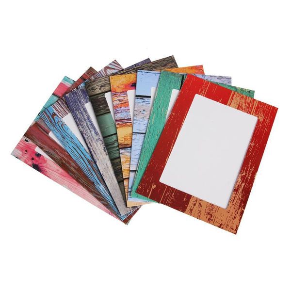 frames and mouldings 9pcs/set diy combination wall po frame 7 inch clips paper hanging picture kraft home decoration
frames and mouldings 9pcs/set diy combination wall po frame 7 inch clips paper hanging picture kraft home decoration