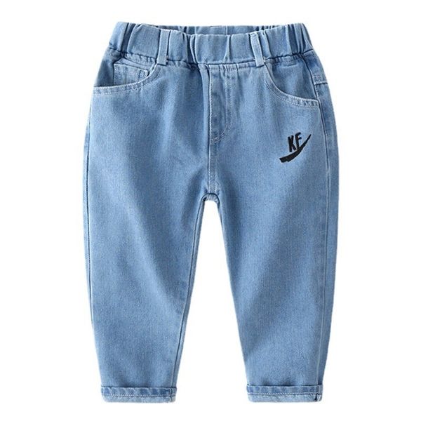kids jeans for baby boy black denim pants boys trousers cotton long 210927, Blue
kids jeans for baby boy black denim pants boys trousers cotton long 210927, Blue