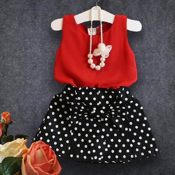 2pcs girls vest pleated dress two pieces set clothes children dot skirt suit baby girl clothes sets summer children clothing, Camo
2pcs girls vest pleated dress two pieces set clothes children dot skirt suit baby girl clothes sets summer children clothing, Camo