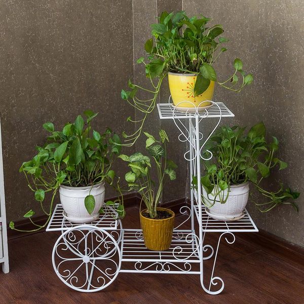 hooks & rails plant stand organizer and shoe rack. metal.no assembly required. multifunctional. standing holder for indoors&patio
hooks & rails plant stand organizer and shoe rack. metal.no assembly required. multifunctional. standing holder for indoors&patio