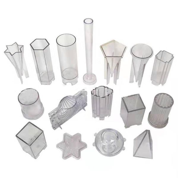 craft tools diy handmade candle mold cylindrical spherical square cone korean easy to clean gift for children
craft tools diy handmade candle mold cylindrical spherical square cone korean easy to clean gift for children