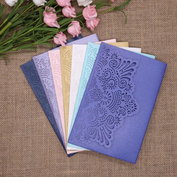 greeting cards 10pcs/pack 250gsm shiny pearl paper wedding invitation card cover carved invitations birthday baptism festival party favor
greeting cards 10pcs/pack 250gsm shiny pearl paper wedding invitation card cover carved invitations birthday baptism festival party favor