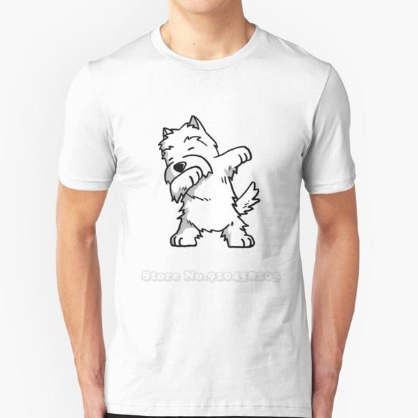 men's t-shirts dabbing westie funny printed men t shirt summer style hip hop casual dog dogs doglovers lovelydovelydogs, White;black
men's t-shirts dabbing westie funny printed men t shirt summer style hip hop casual dog dogs doglovers lovelydovelydogs, White;black