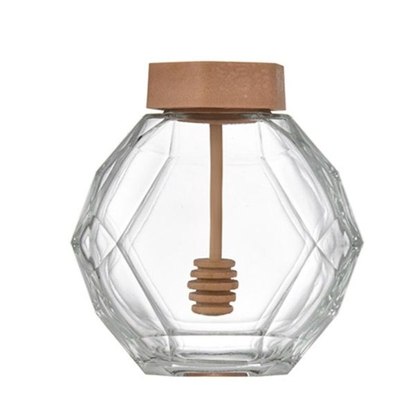 hexagonal jam jars , transparent jar bottles for jams, honey, wedding l9cf storage &
hexagonal jam jars , transparent jar bottles for jams, honey, wedding l9cf storage &
