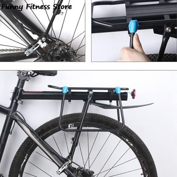 car & truck racks aluminum alloy mtb bike rear rack bicycle carrier luggage shelf cargo bracket cycling seatpost stand
car & truck racks aluminum alloy mtb bike rear rack bicycle carrier luggage shelf cargo bracket cycling seatpost stand