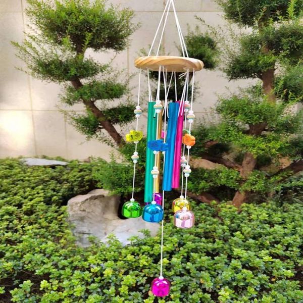decorative objects & figurines exquisite workmanship multi-purpose sweet wind chime hanging ornament for porch
decorative objects & figurines exquisite workmanship multi-purpose sweet wind chime hanging ornament for porch