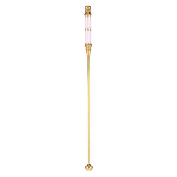spoons 1pc lovely stirring rob durable shaker creative stick