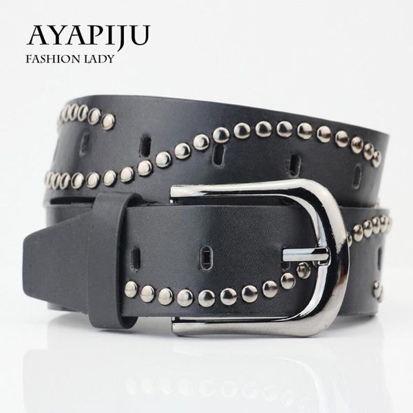 belts cinturon mujer pu belt for jeans fashion designer waistband and women couple brand waist high quality, Black;brown
belts cinturon mujer pu belt for jeans fashion designer waistband and women couple brand waist high quality, Black;brown