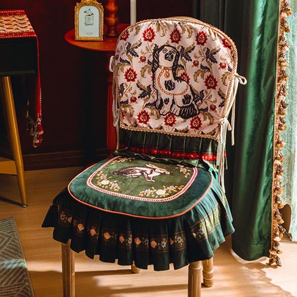 chair covers flocking cover american luxury home dining table four seasons universal cored non-slip
chair covers flocking cover american luxury home dining table four seasons universal cored non-slip