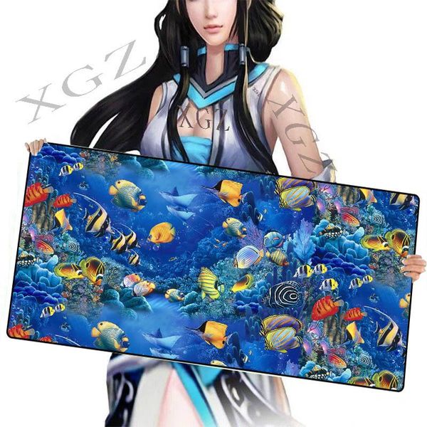 mouse pads & wrist rests xgz 900x400/600x300 xxl csgo dota cartoon underwater world game keyboard lock edge pad computer
mouse pads & wrist rests xgz 900x400/600x300 xxl csgo dota cartoon underwater world game keyboard lock edge pad computer