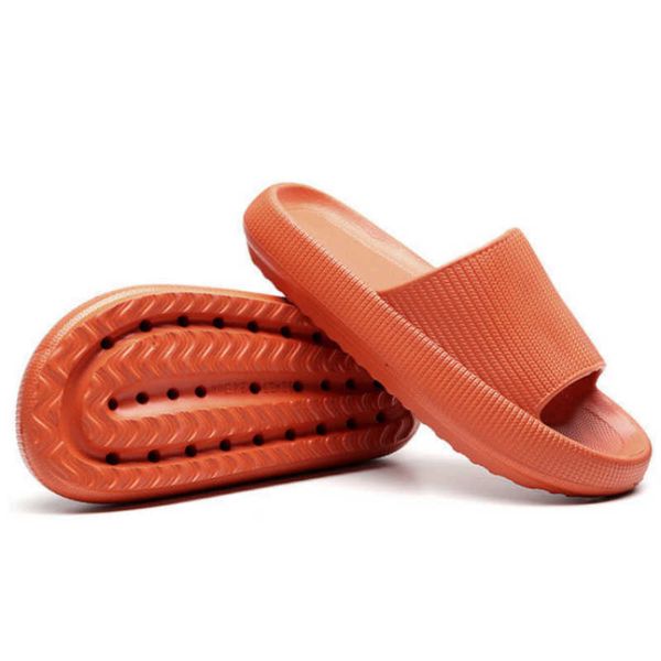 fashion slippers women thick platform women indoor bathroom slipper soft eva anti-slip home floor slides ladies summer shoes men h0827, Black
fashion slippers women thick platform women indoor bathroom slipper soft eva anti-slip home floor slides ladies summer shoes men h0827, Black