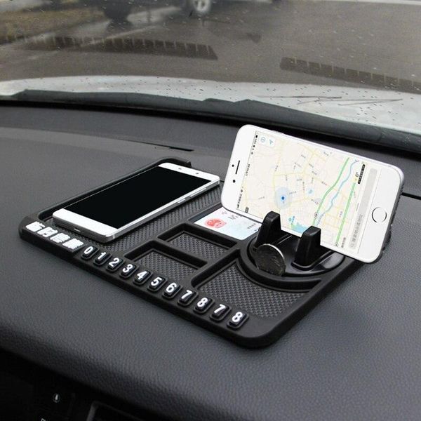 anti-slip mats multifunctional car mat auto phone holder non slip sticky anti slide dash mount silicone dashboard pad
anti-slip mats multifunctional car mat auto phone holder non slip sticky anti slide dash mount silicone dashboard pad