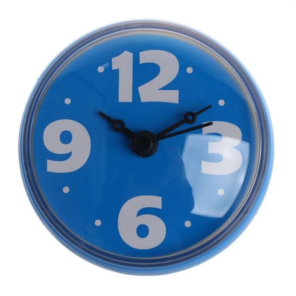 waterproof 2.75'' bathroom bath shower clock watch clear suction home wall decor blue clocks
waterproof 2.75'' bathroom bath shower clock watch clear suction home wall decor blue clocks