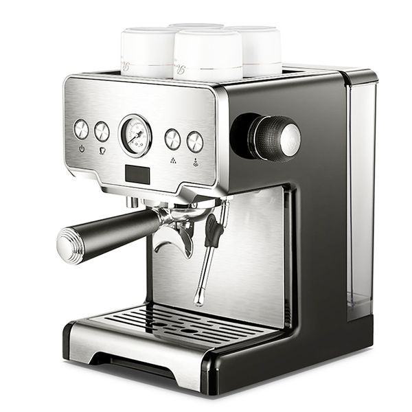 crm3605 espresso machine 15bar coffee maker machine stainless steel semi-automatic pump type cappuccino coffee machine for home
crm3605 espresso machine 15bar coffee maker machine stainless steel semi-automatic pump type cappuccino coffee machine for home