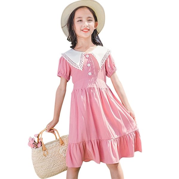 girls dress patchwork for girl summer children es casual style clothing 6 8 10 12 14 210527, Red;yellow
girls dress patchwork for girl summer children es casual style clothing 6 8 10 12 14 210527, Red;yellow