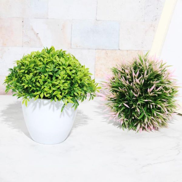 artificial plant bonsai small tree flower home decoration el garden decorative flowers & wreaths
artificial plant bonsai small tree flower home decoration el garden decorative flowers & wreaths