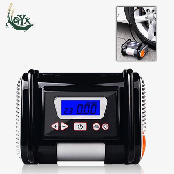 multifunctional vehicle-mounted air pump portable compressor automobile tire inflator high-power electric inflatable
multifunctional vehicle-mounted air pump portable compressor automobile tire inflator high-power electric inflatable