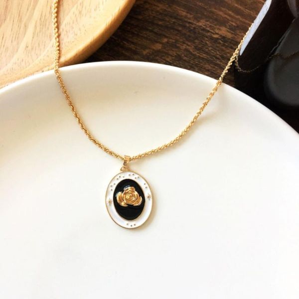 chains french style fashion personality romantic temperament roses shape necklace women fine jewelry, Silver
chains french style fashion personality romantic temperament roses shape necklace women fine jewelry, Silver