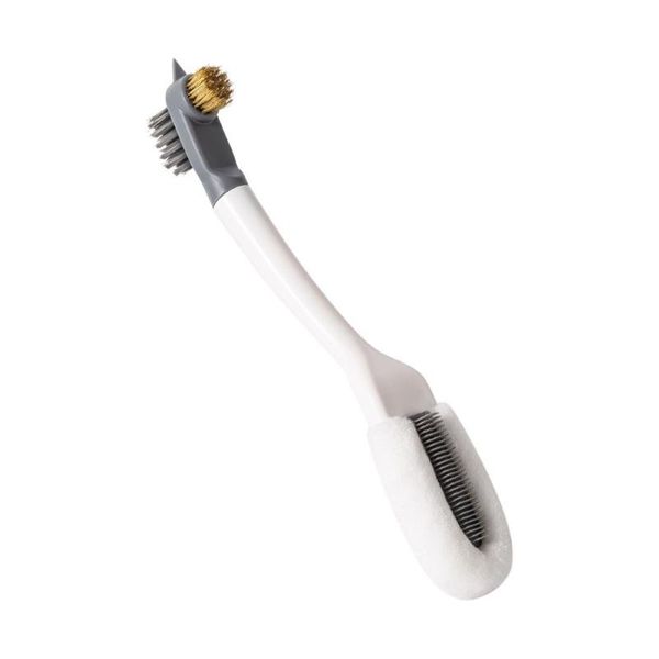 clothing & wardrobe storage long-handled soft bristle brush hanging multifunction double-head design cleaning shoe cleaner
clothing & wardrobe storage long-handled soft bristle brush hanging multifunction double-head design cleaning shoe cleaner