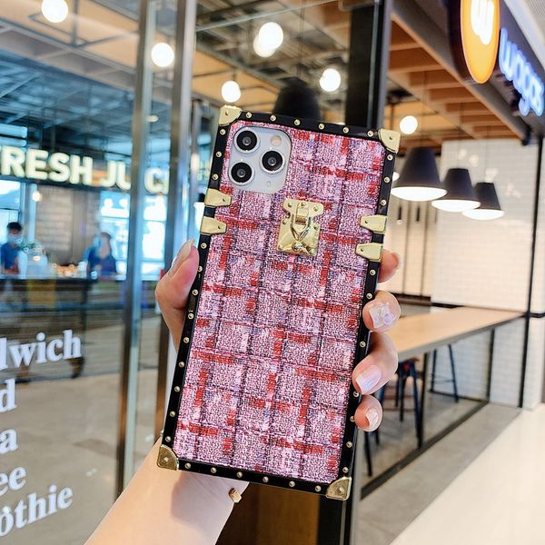 retro colored squares luxury designer show box phone cases for iphone 12 11 pro promax x xs xsmax 7 8 plus
retro colored squares luxury designer show box phone cases for iphone 12 11 pro promax x xs xsmax 7 8 plus